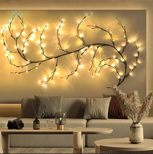 Willow Lights