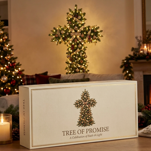 Tree Of Promise