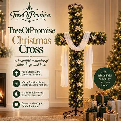 Tree Of Promise