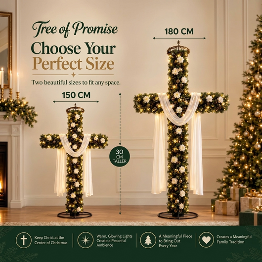 Tree Of Promise