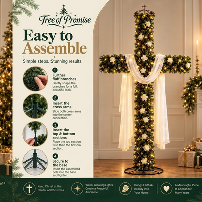Tree Of Promise